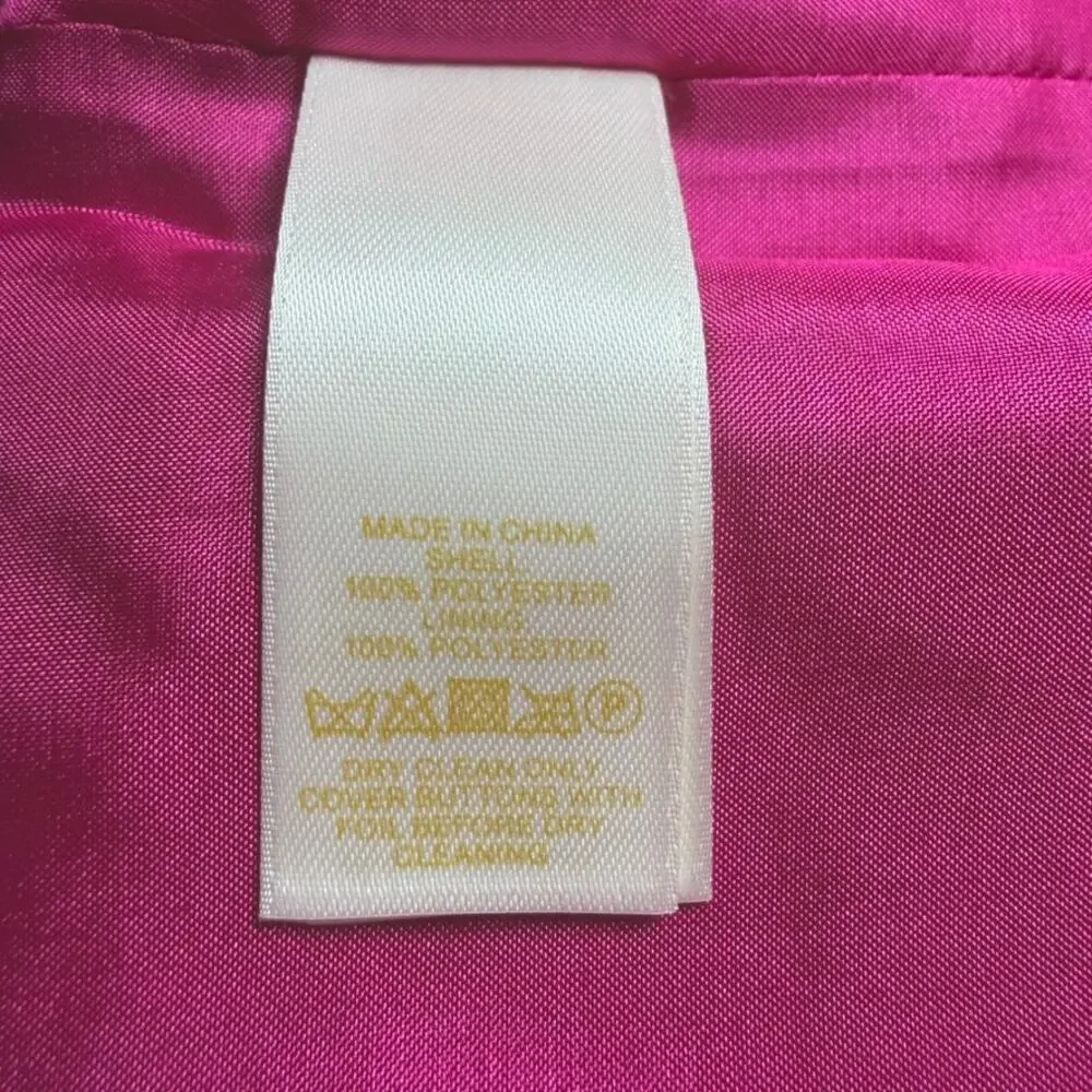 Kate Spade pink 